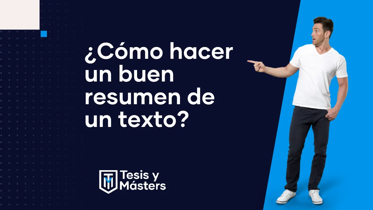 5 tips para hacer un buen resumen