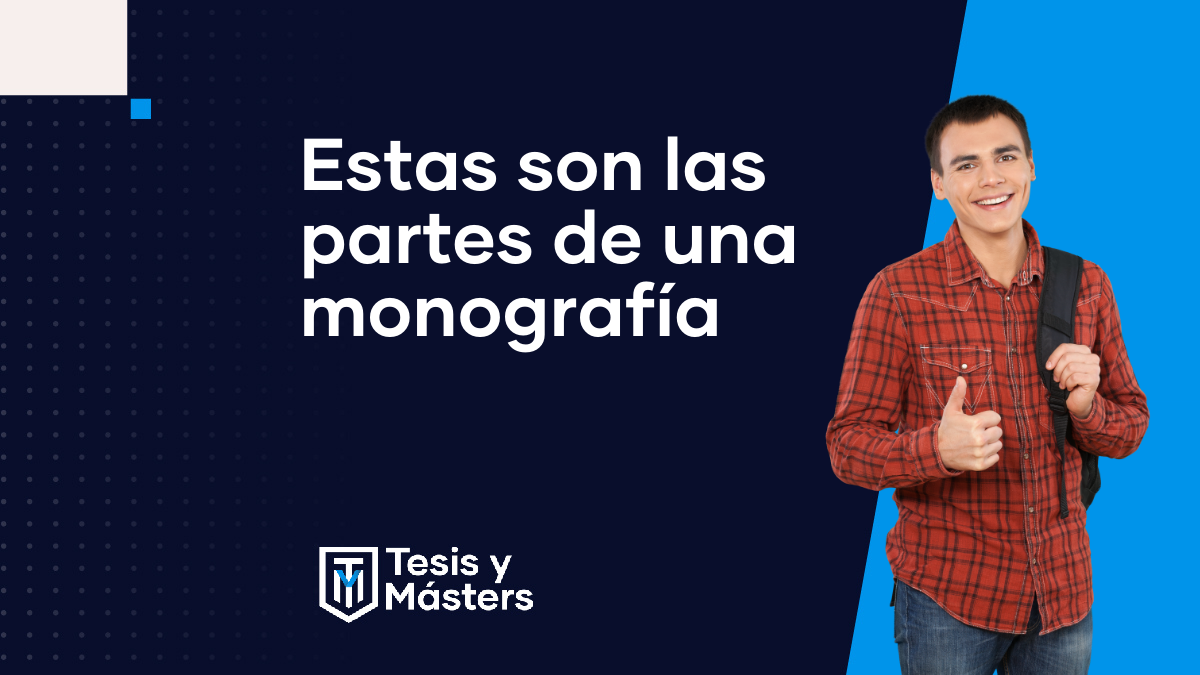 partes de una monografía