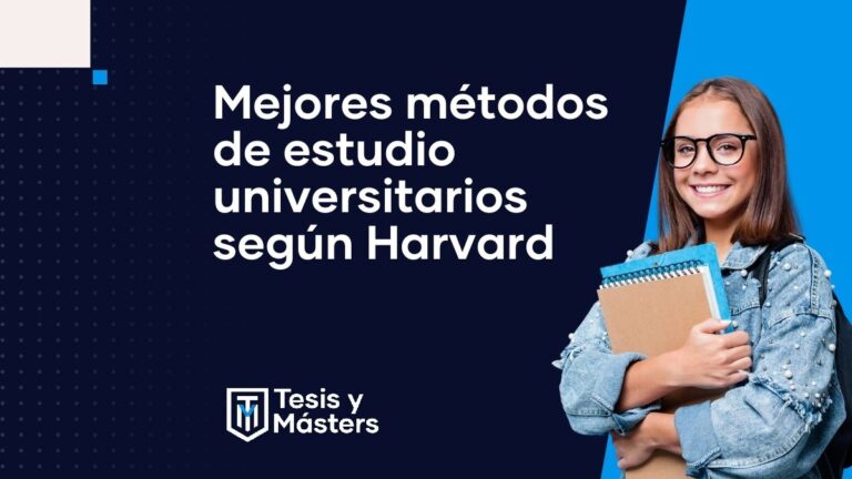 Métodos de estudio universitario