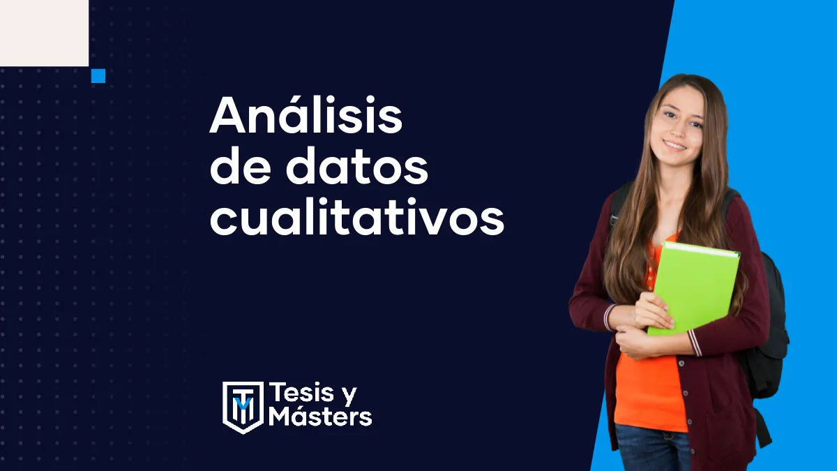 Análisis de datos cualitativos