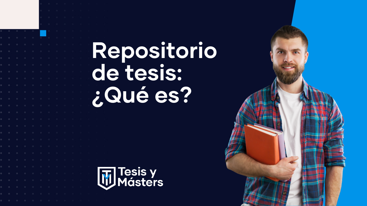 repositorios de tesis