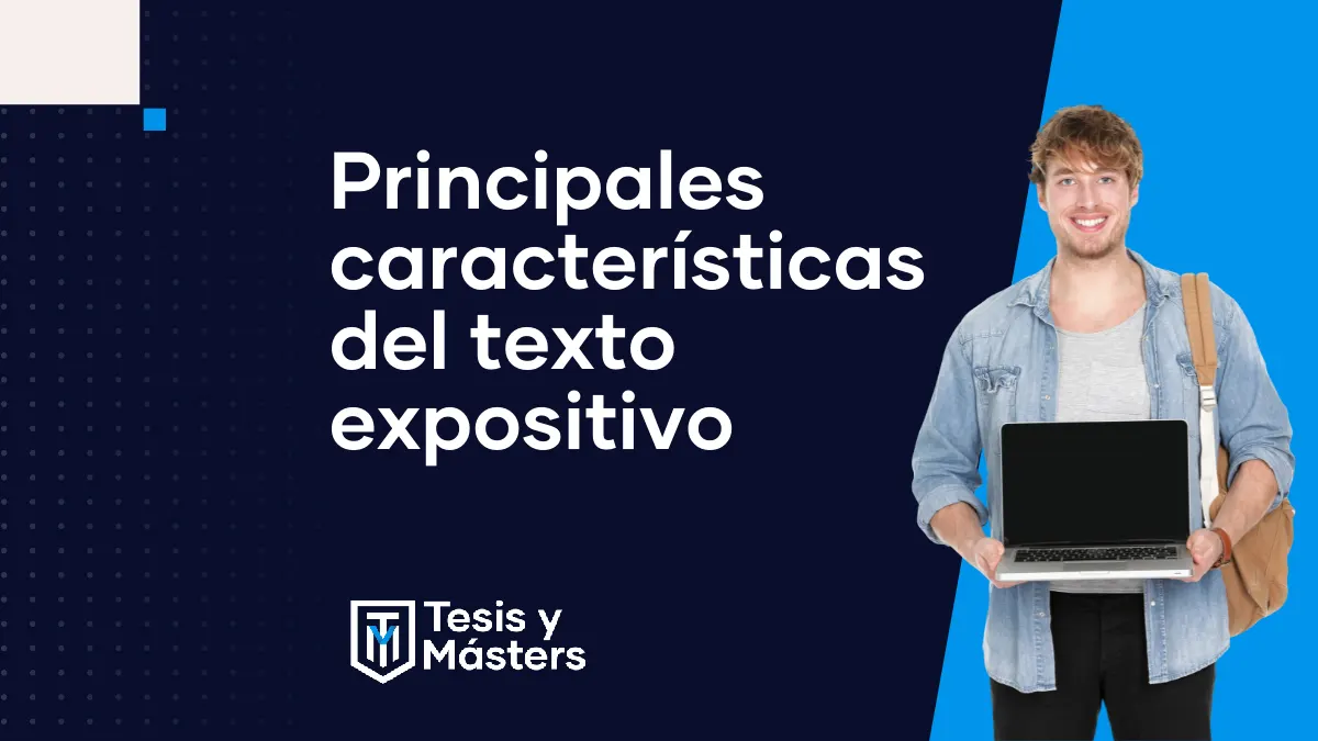 Características del texto expositivo: 10 rasgos con ejemplos