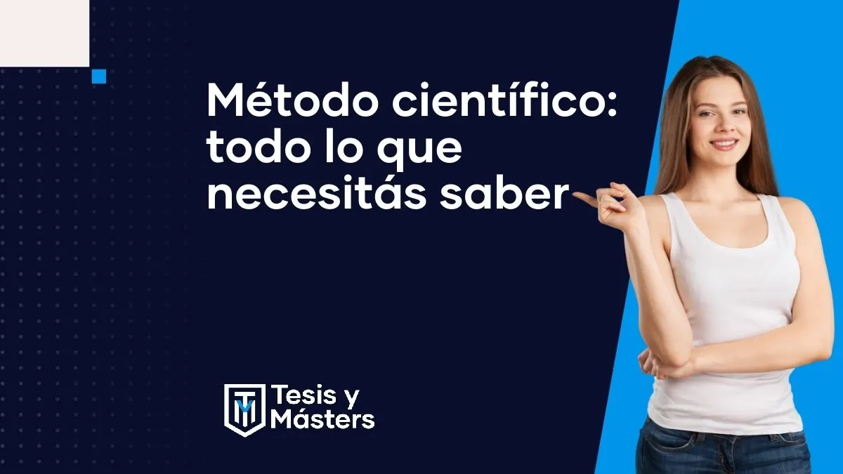 Características del método científico: cuáles son y cómo se aplican
