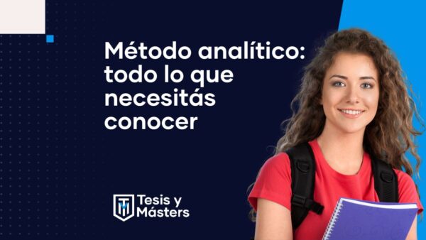 Método Analítico ¡te Contamos Qué Es Y Sus Características 4218