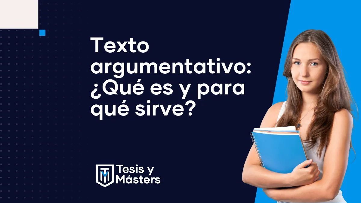 ¿Qué es y qué características tiene un texto argumentativo?