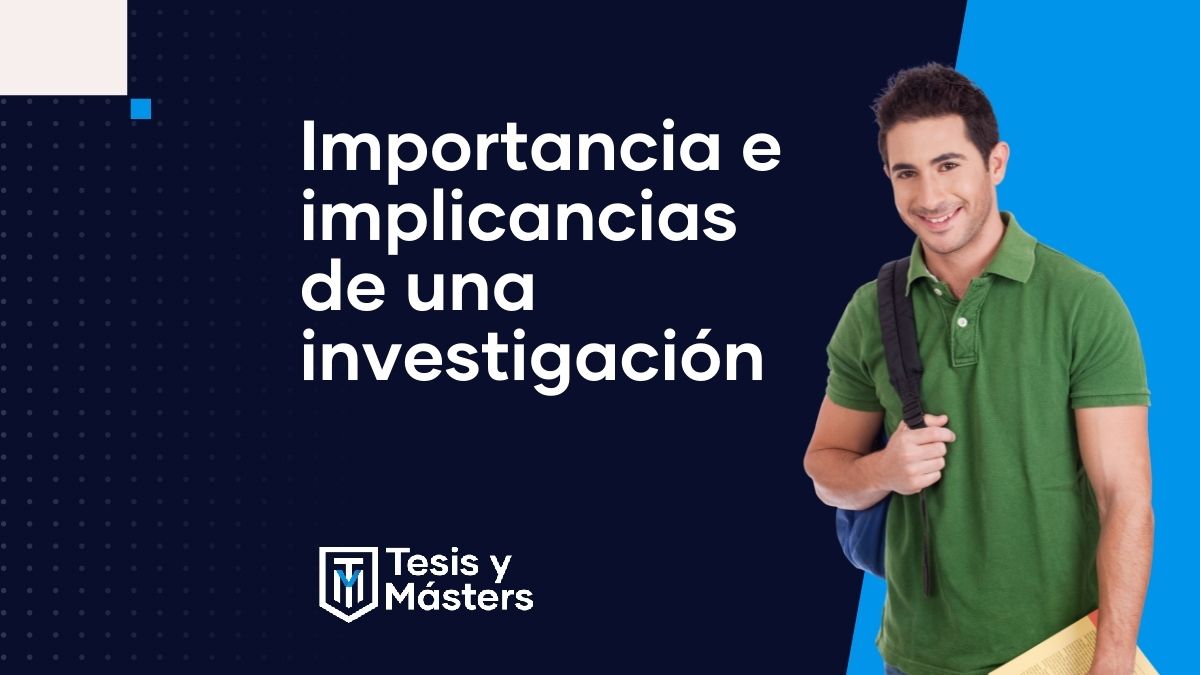 Para qué sirve y por qué es importante investigar