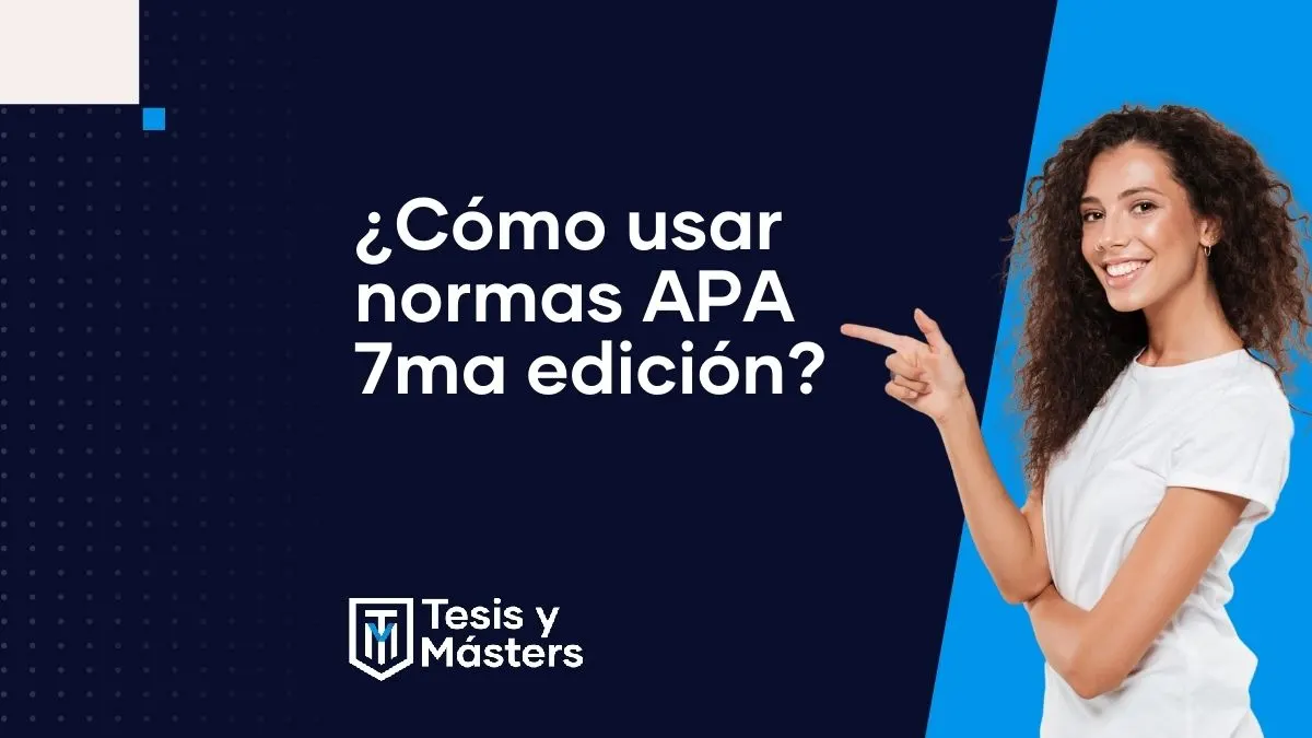 Normas APA 7ma edición: guía completa con ejemplos (2026)
