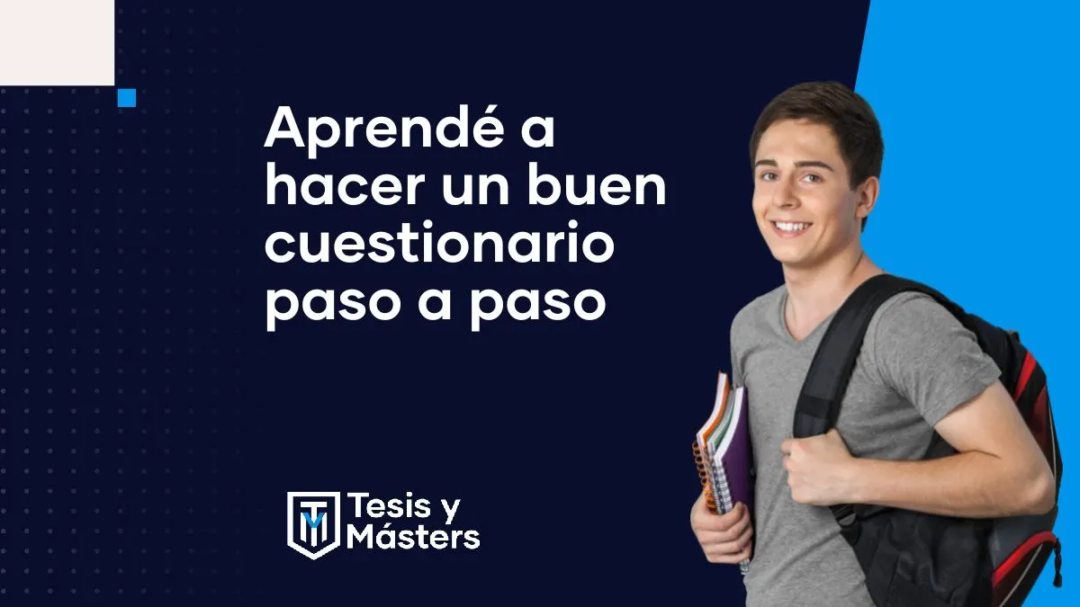 Cuestionario de investigación: qué es, tipos de preguntas y cómo hacerlo