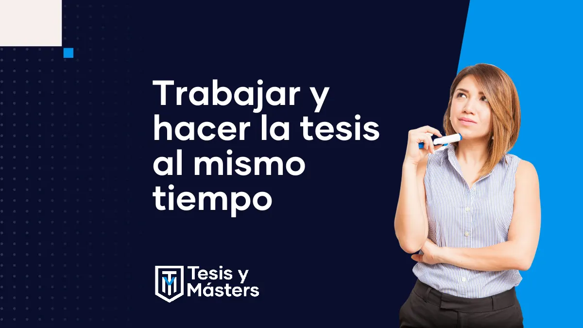Probabilidad y estadística: qué estudia cada una, en qué se diferencian y cómo se usan en una tesis
