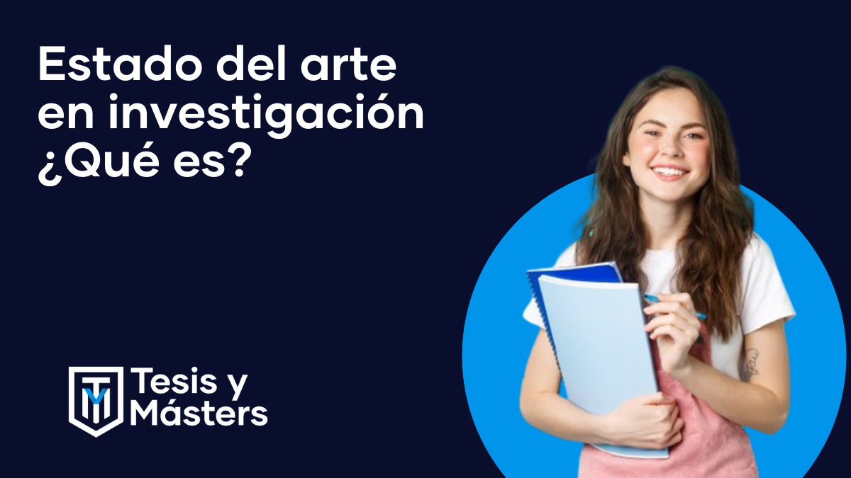 estado del arte en investigación