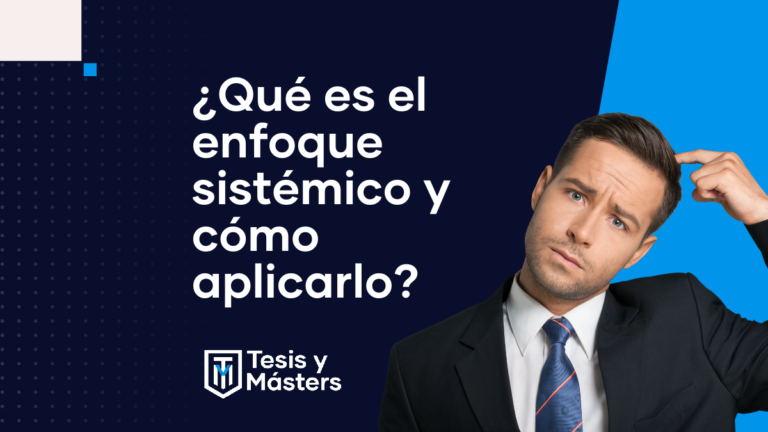 enfoque sistémico