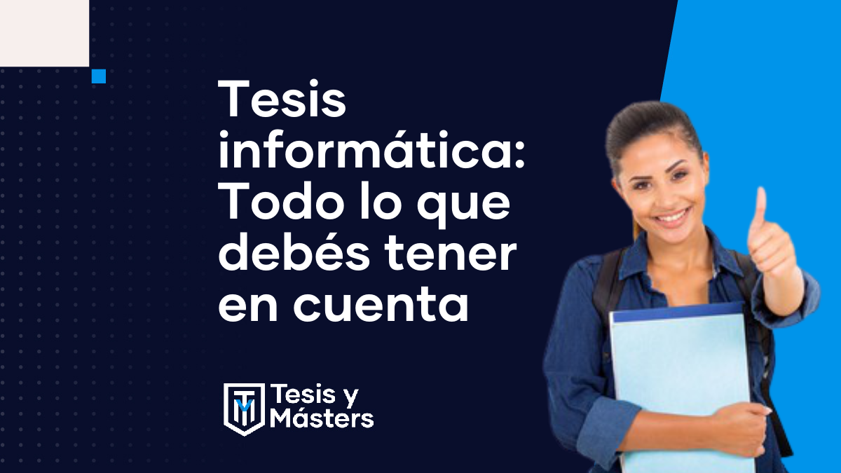 tesis informática